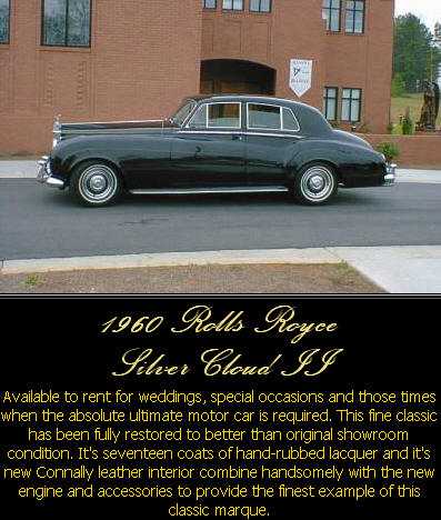 At Limousine Sales and Service in Marietta, GA, we have one business - Limousines. We service and repair limousines for limousine owners in metro Atlanta.